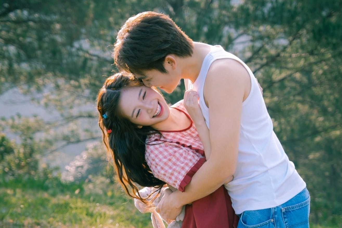 Ngoc Huyen: 'Toi bat Dinh Tu bo theo doi het tai khoan gai xinh' hinh anh