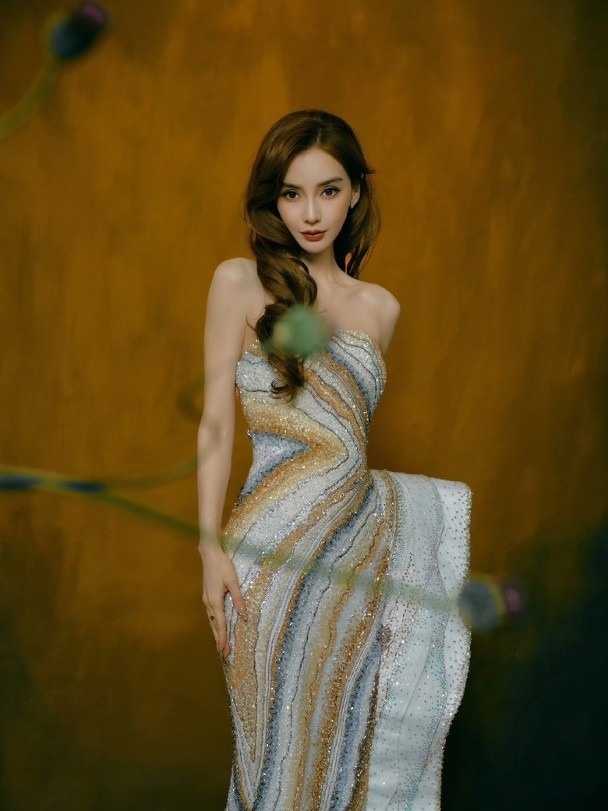 Angelababy anh 1