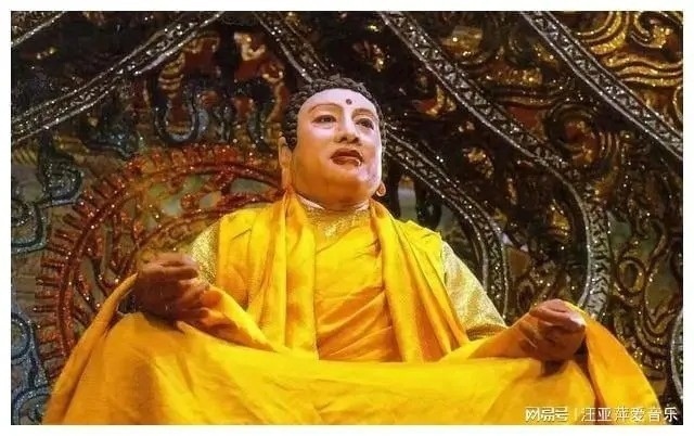 Cuoc doi 'Phat To Nhu Lai' cua Tay du ky hinh anh