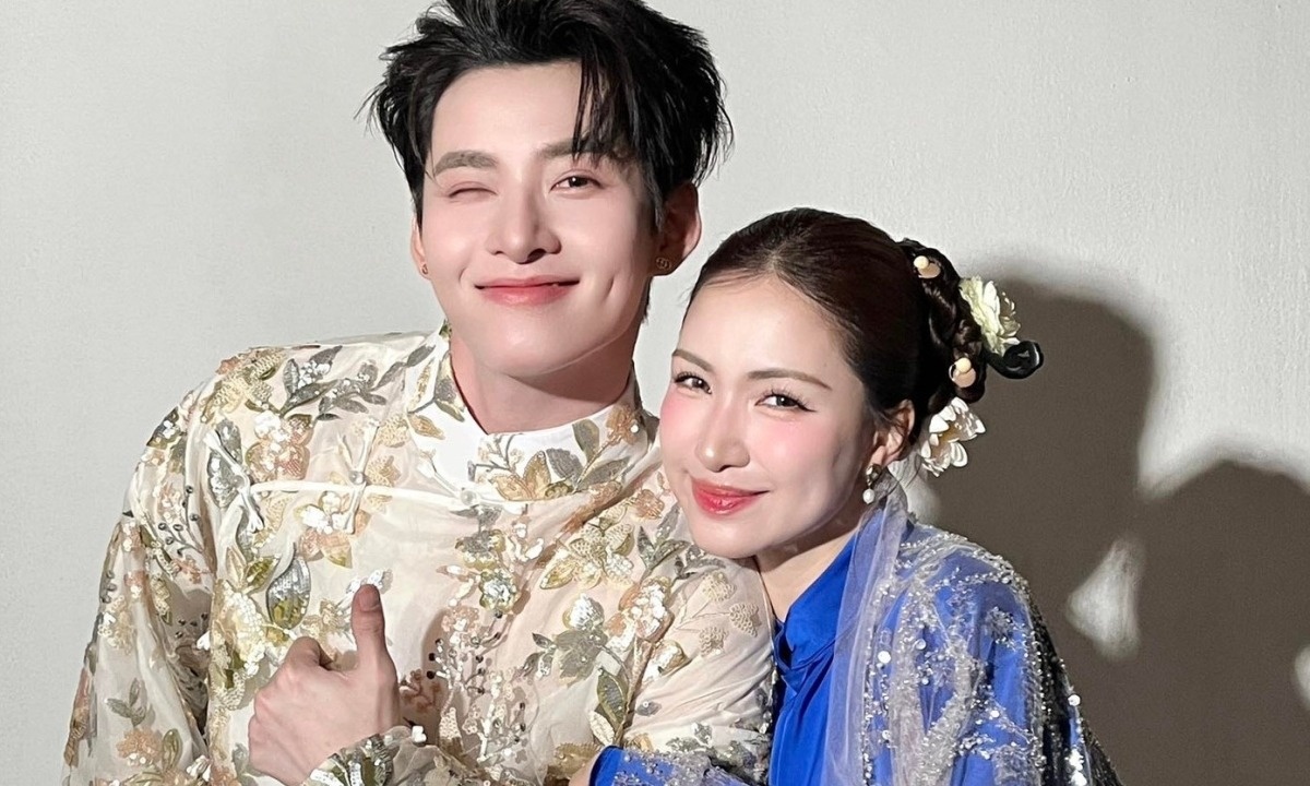 Ca si Viet dang hung bao dislike la ai? hinh anh