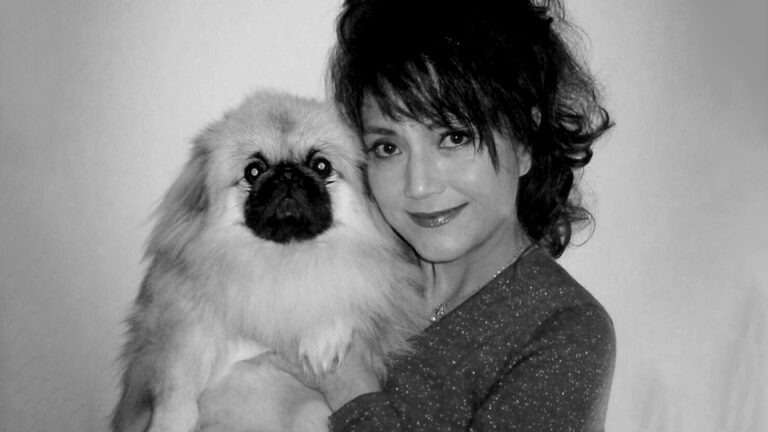 Dien vien 'Y Thien Do Long Ky' Thi Minh qua doi hinh anh