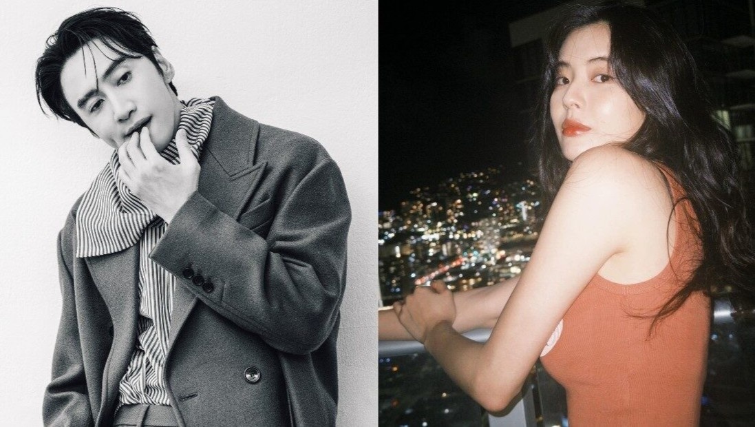 Anh hen ho cua 'hoang tu chau A' Lee Kwang Soo hinh anh