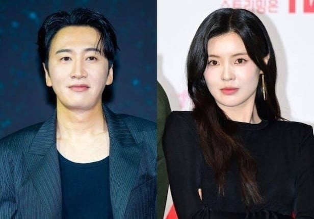 Anh hen ho cua 'hoang tu chau A' Lee Kwang Soo hinh anh