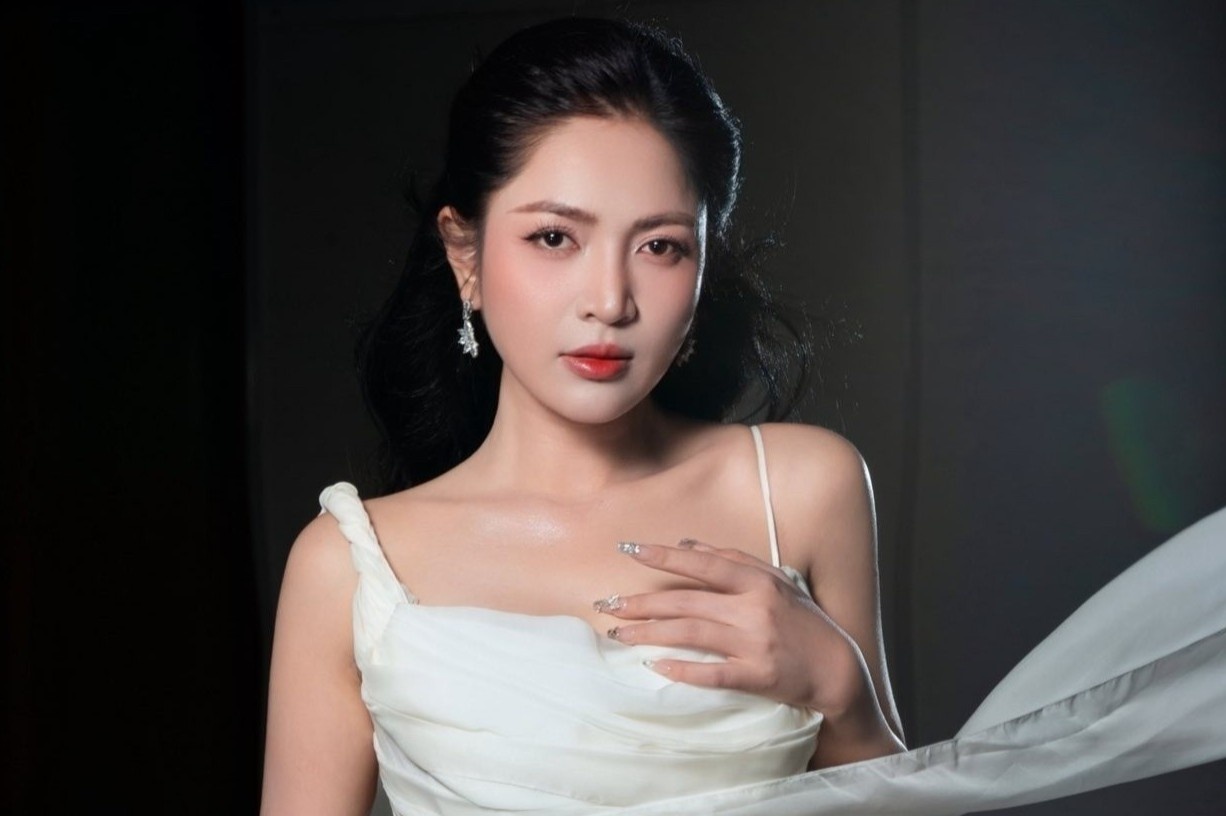 Thanh loc ca si Viet sau quy dinh cam hat nhep hinh anh