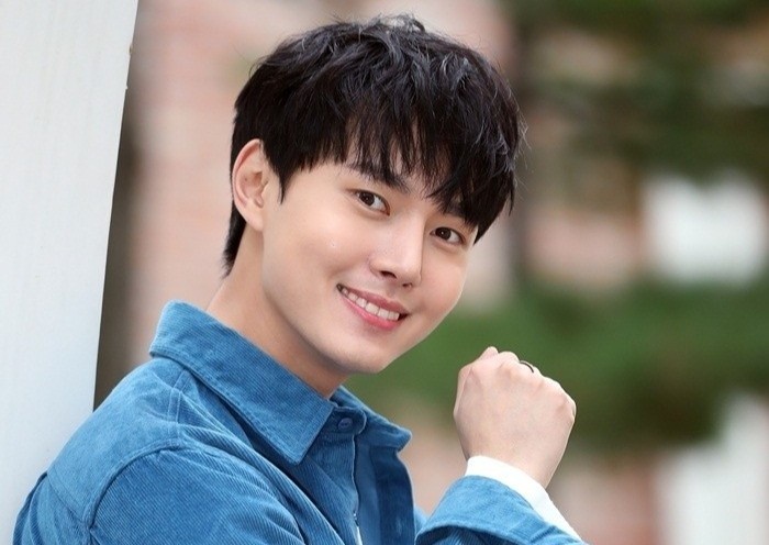 Lee Min Ho (Lee Tae Ri) sap ket hon la ai hinh anh