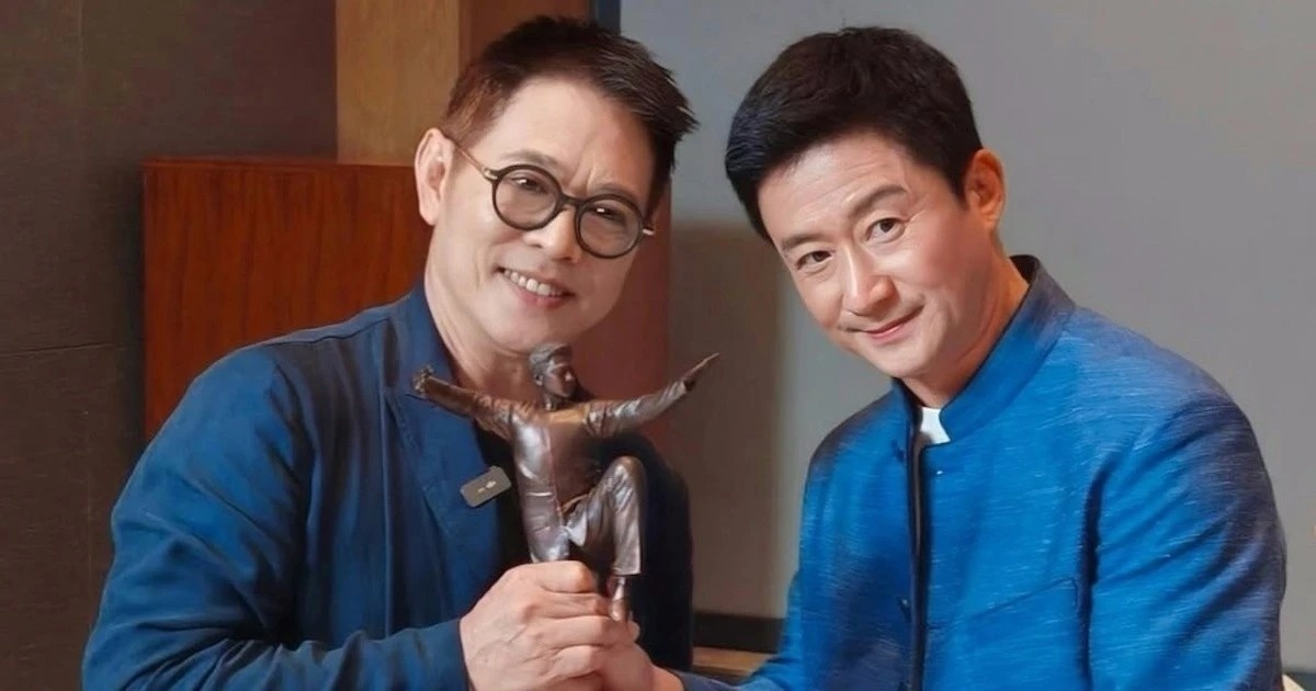 Tuyen bo cua Ly Lien Kiet hinh anh