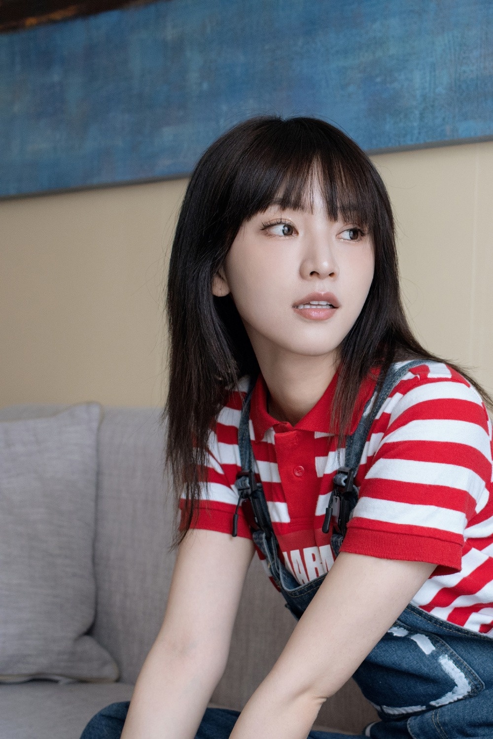 Trang Pháp ảnh 6 Trang Phap anh 6