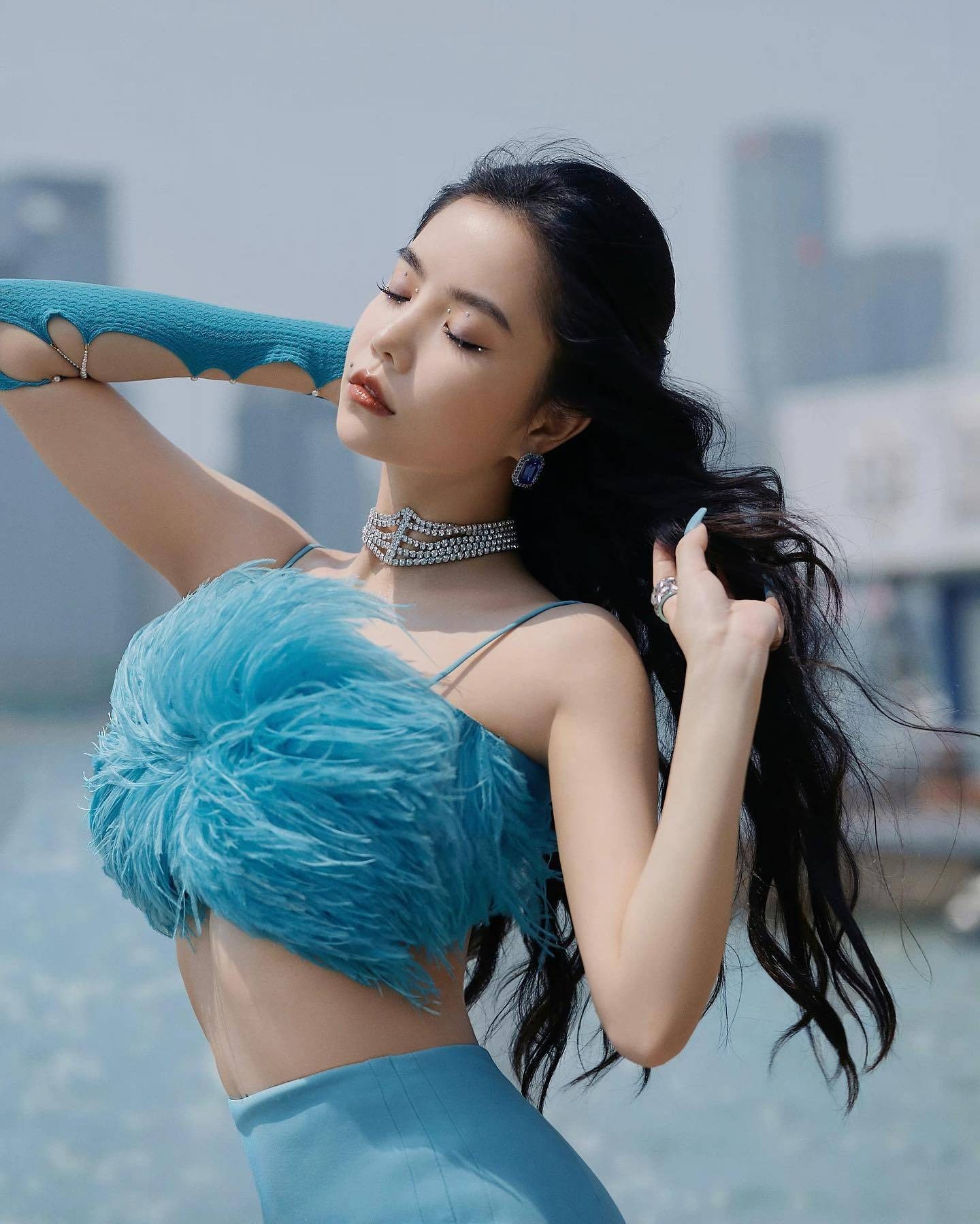 Trang Pháp ảnh 8 Trang Phap anh 8