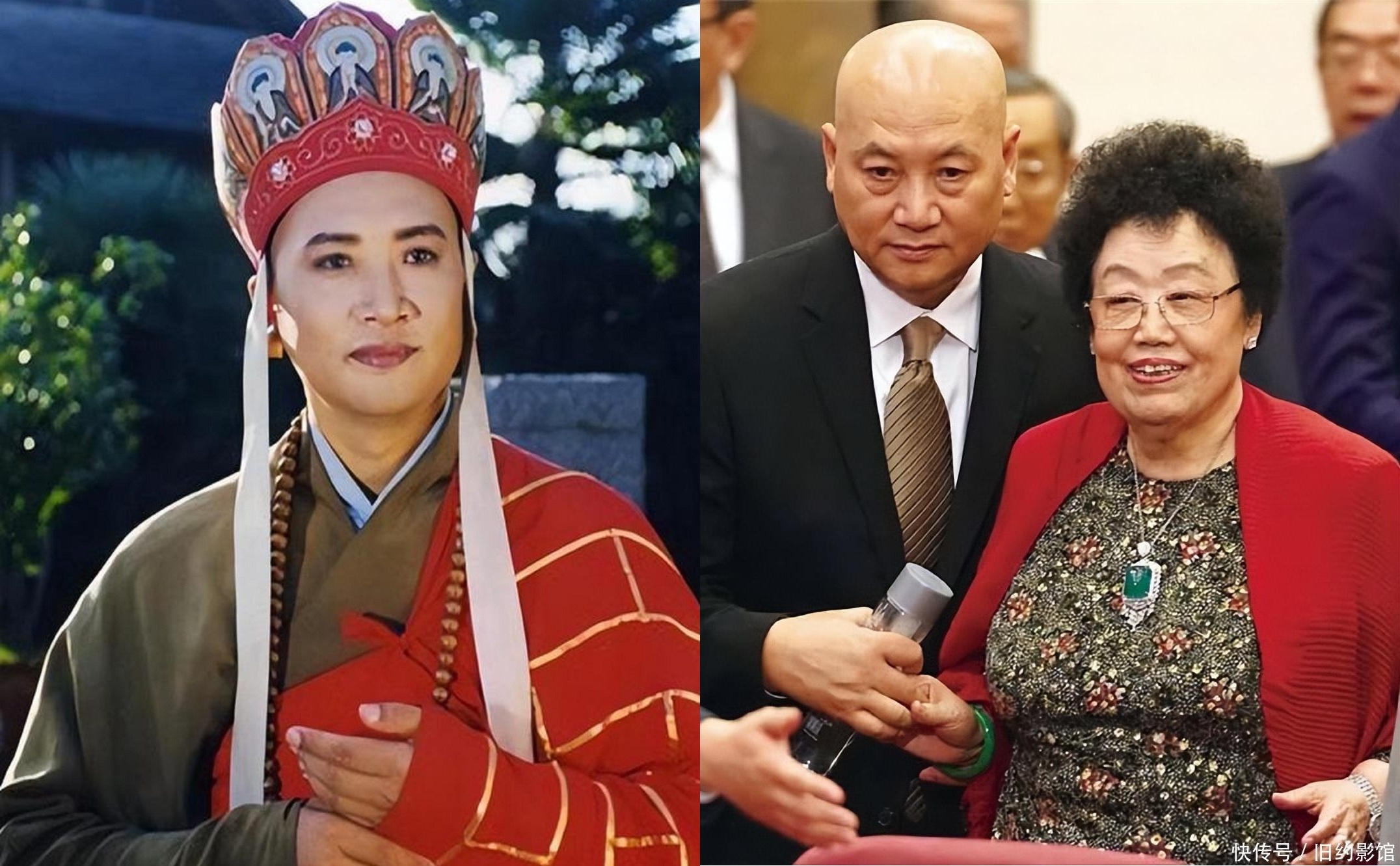 'Duong Tang' Tri Trong Thuy huong tai san khung sau khi vo qua doi? hinh anh