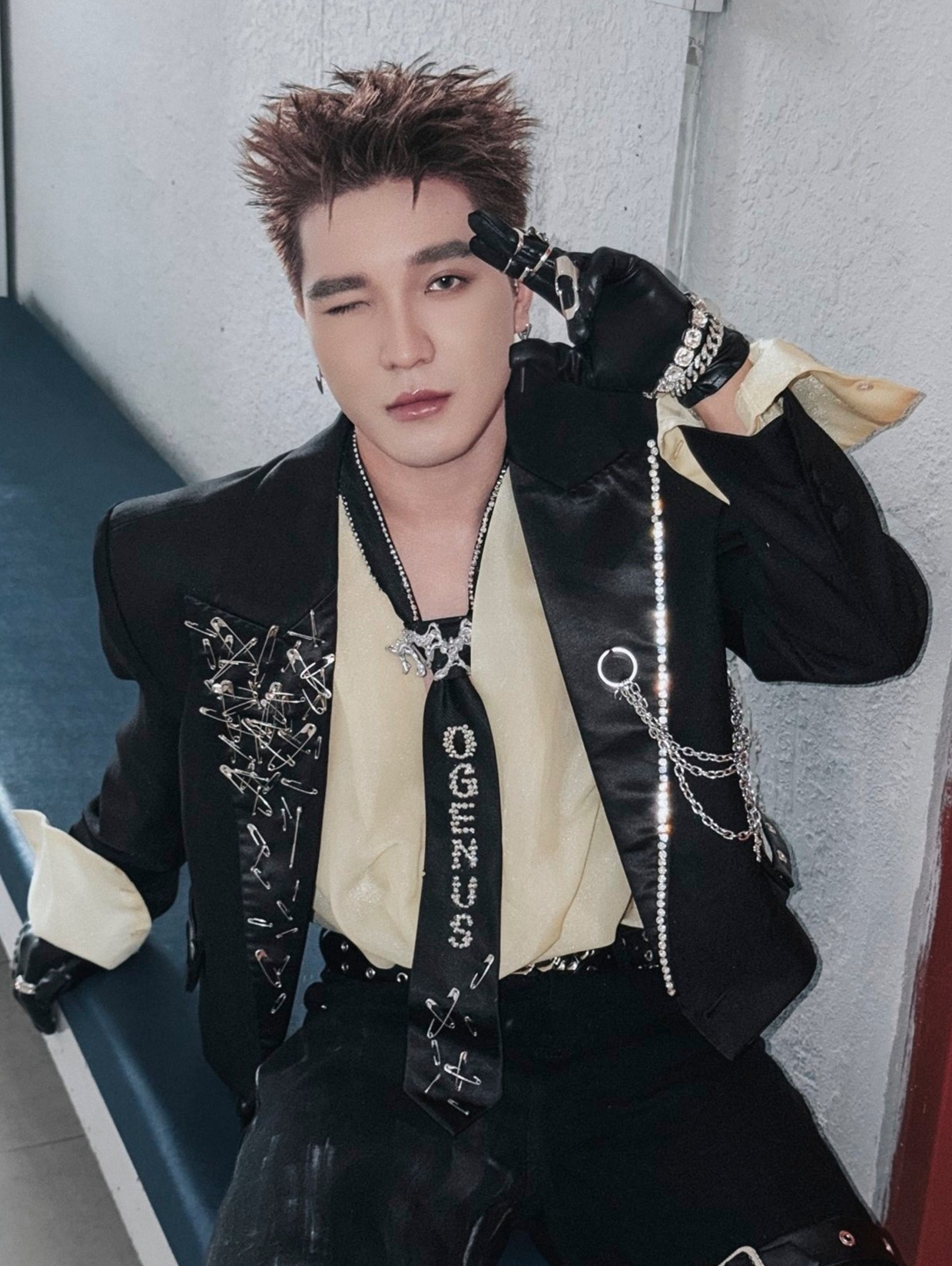 OgeNus ảnh 1 OgeNus anh 1