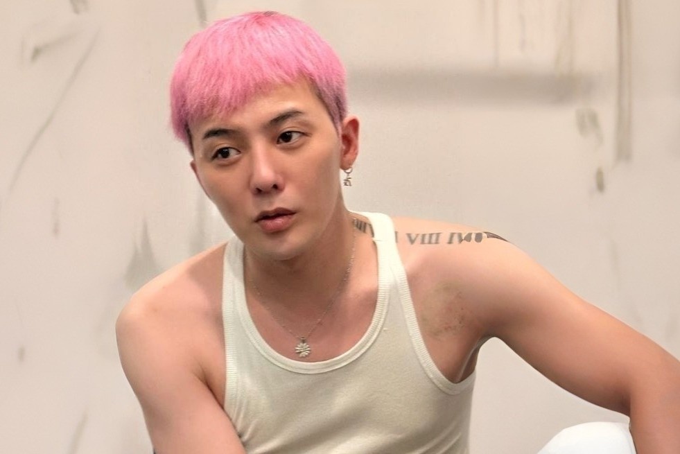 G-Dragon cuu ca cong ty khoi tinh canh thua lo hinh anh