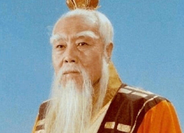 'Thai Thuong Lao Quan' cua Tay du ky: Nghe si gao coi, duoc khan gia t hinh anh