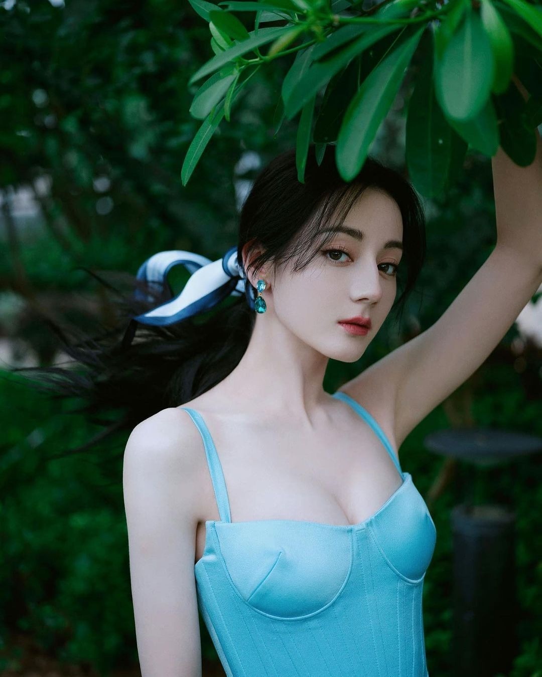 Địch Lệ Nhiệt Ba ảnh 2 Dich Le Nhiet Ba anh 2