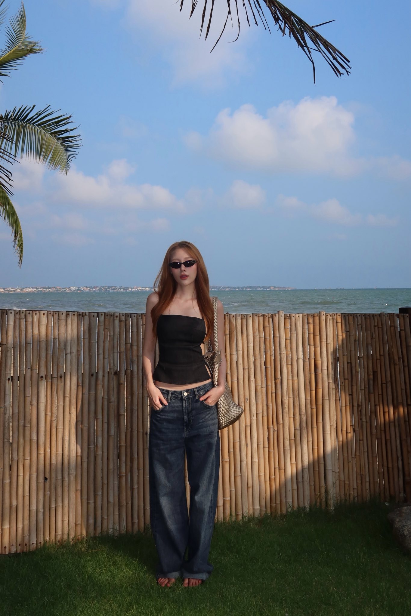 Uyển Ân ảnh 1 Uyen An anh 1