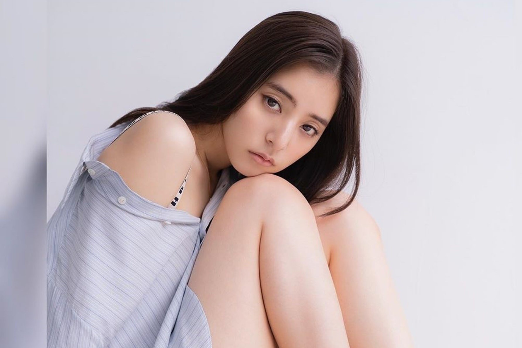 'Ngoc nu Nhat Ban' Yuko Araki ket hon hinh anh