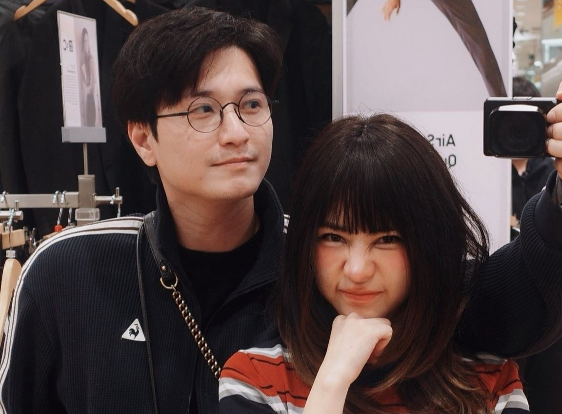 Vo Huynh Anh noi ve tin pha san hinh anh