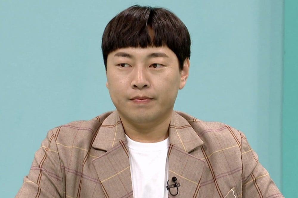 Lee Jin Ho bi xuat huyet nao, khong du kha nang chi tra vien phi hinh anh