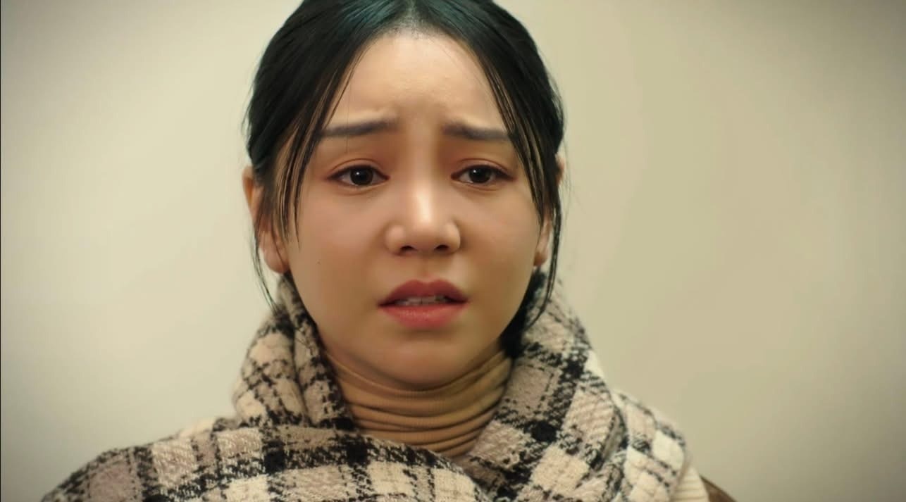 Quynh Kool len tieng khi bi che hinh anh