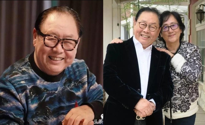 Hon nhan 'Tru Bat Gioi': Nen duyen nho mai moi hinh anh