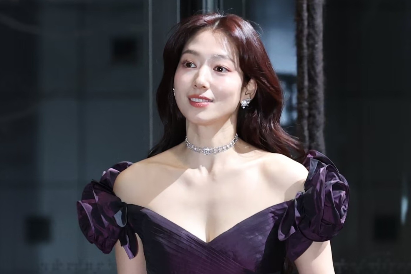 Park Shin Hye mang thai hinh anh