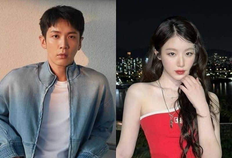 Kha Chan Dong hen ho hinh anh