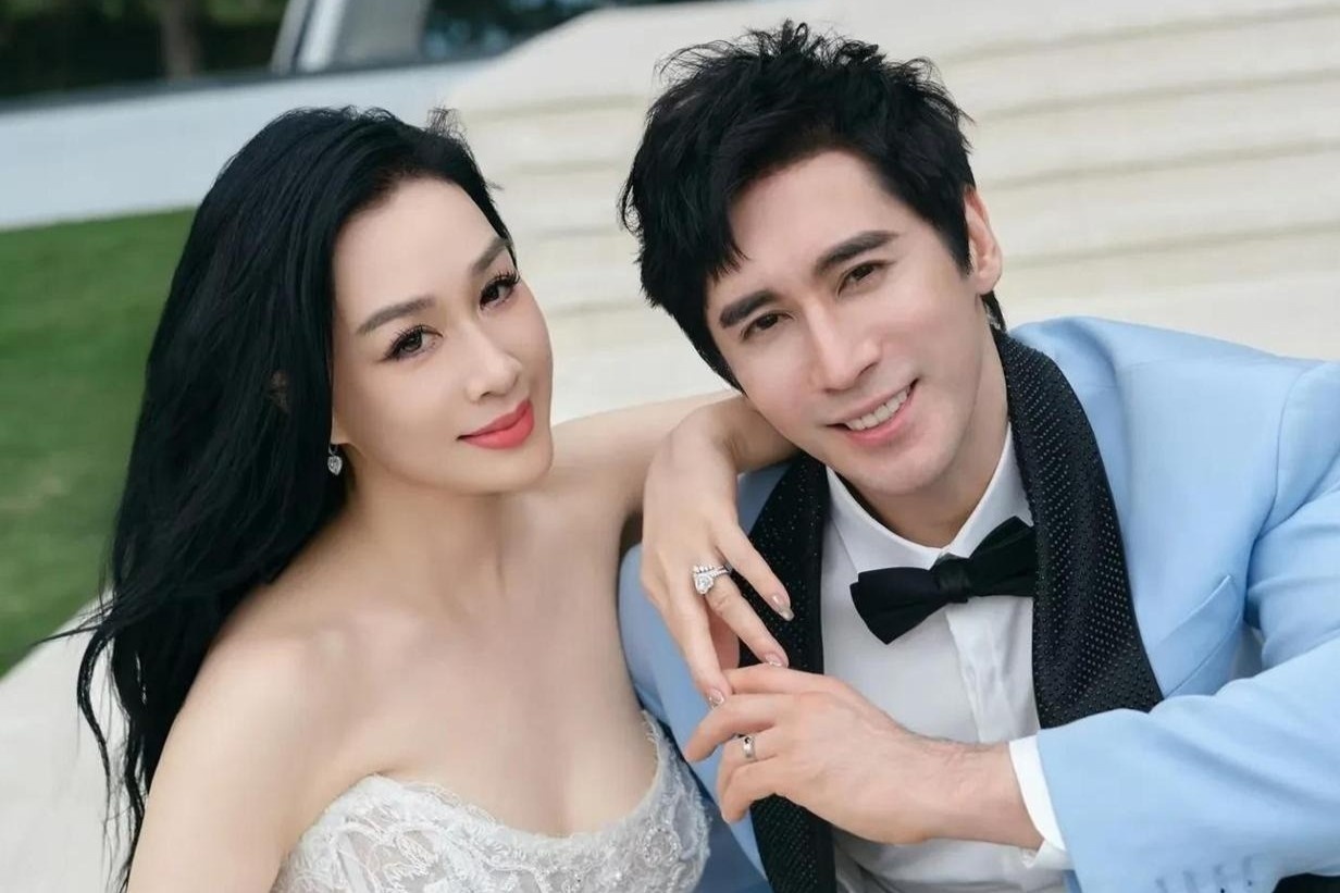 Chung Le De va chong tre gay ban tan hinh anh