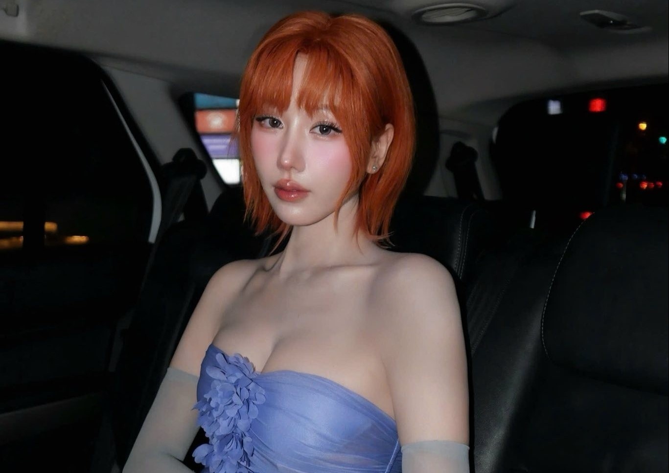 Min len tieng khi bi noi ho henh hinh anh