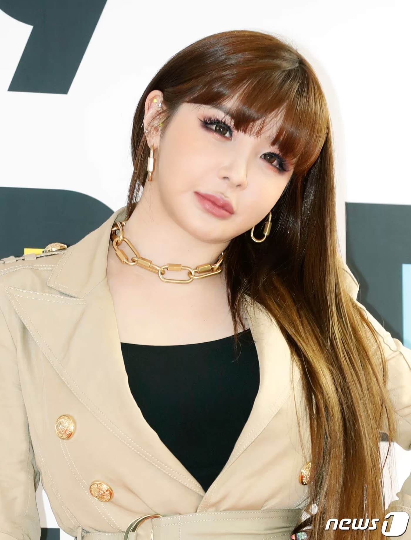 Park Bom anh 1