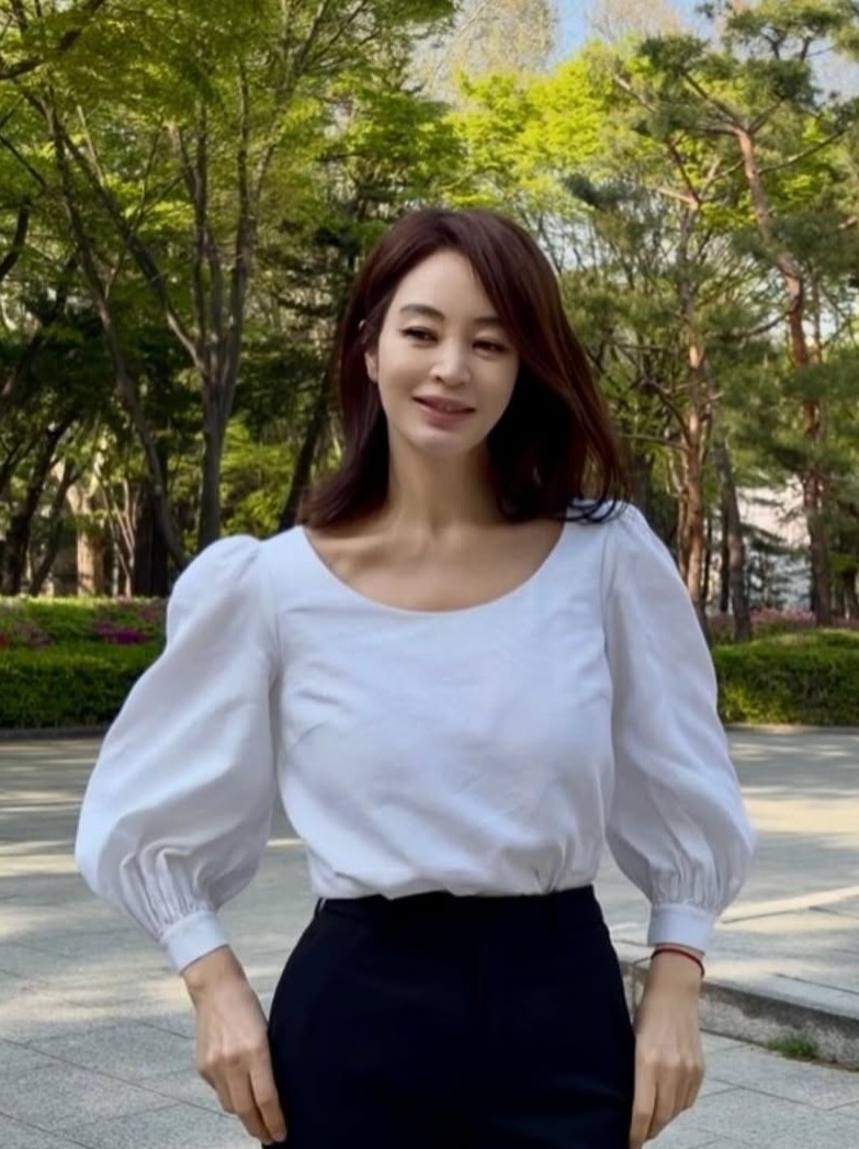 Kim Hye Soo anh 1