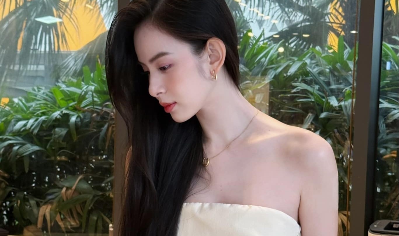 Dan nguoi dep gay chu y trong phim Viet hinh anh