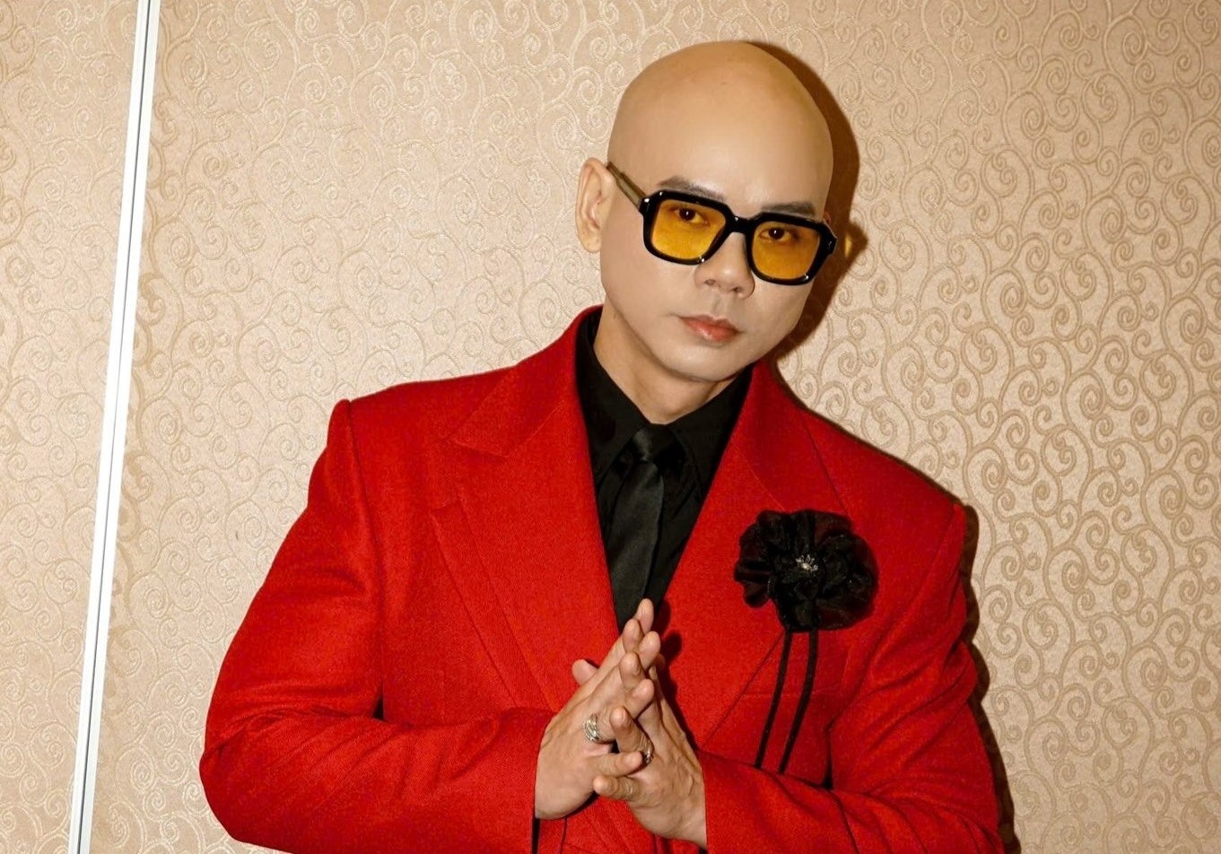 Phan Dinh Tung rut khoi dem nhac hinh anh