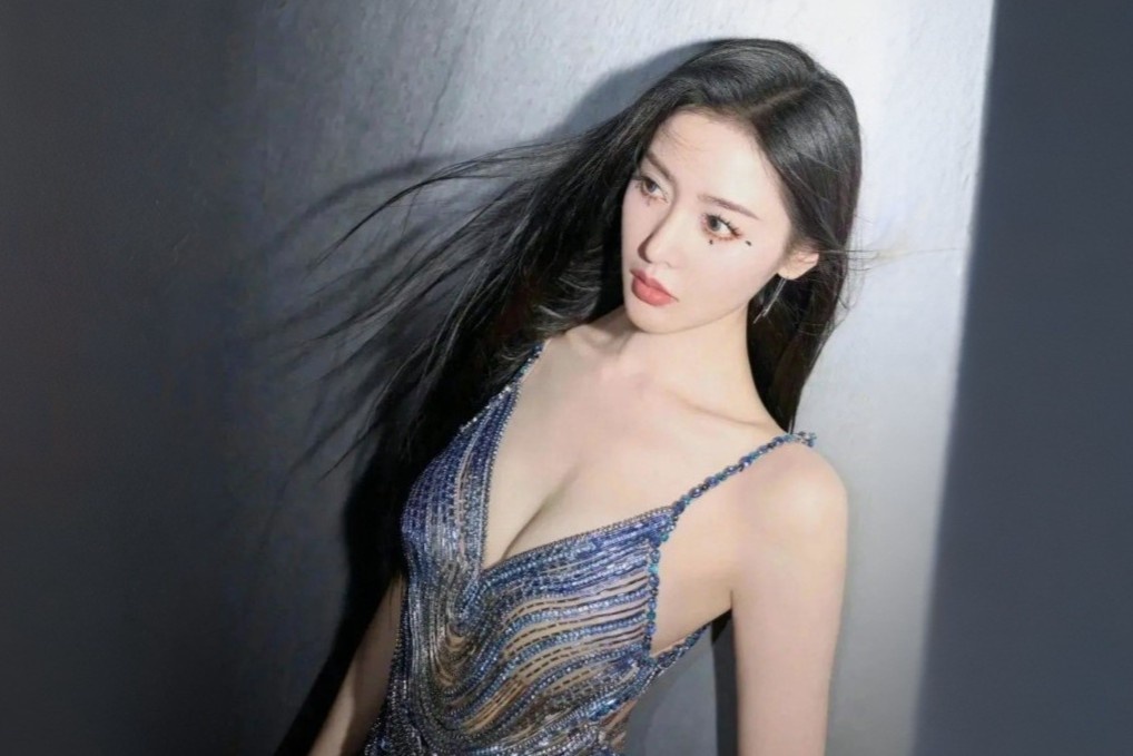 Truong Thien Ai vuong nghi van ngoai tinh voi dai gia ho Truong hinh anh