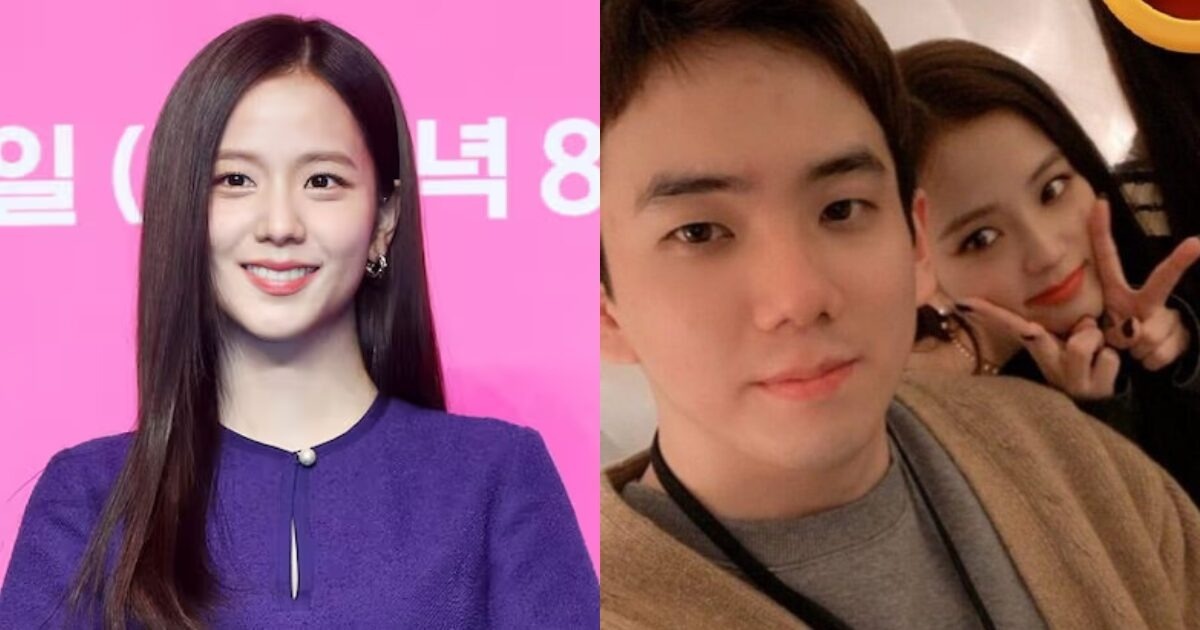 Jisoo (BlackPink) cat dut quan he voi anh trai hinh anh