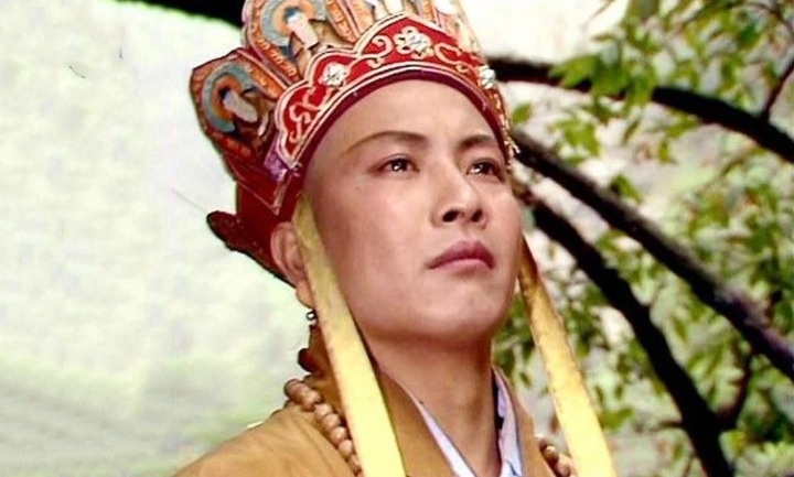 Vi sao vai Duong Tang trong 'Tay du ky' phai thay den 3 dien vien? hinh anh