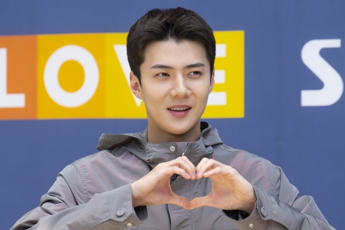 Ca si Han Quoc me pho Viet Nam hinh anh