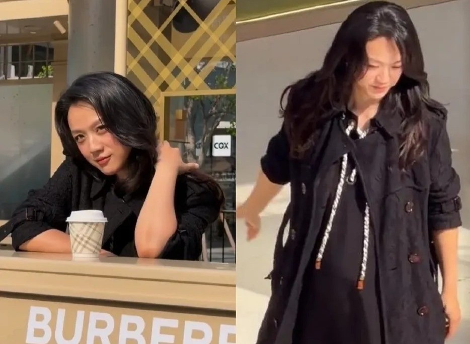 Thang Duy lo bung bau o tuoi 47 hinh anh