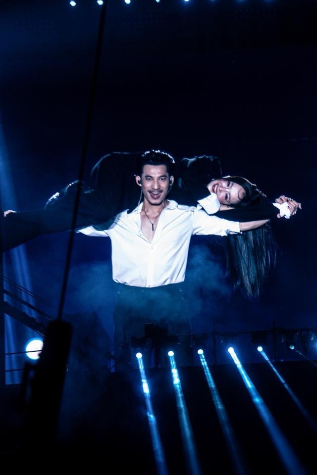 Lien Binh Phat anh 1