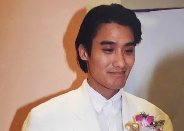 Ky luc vo tien khoang hau cua nguoi dan ong goi tinh nhat Hong Kong hinh anh