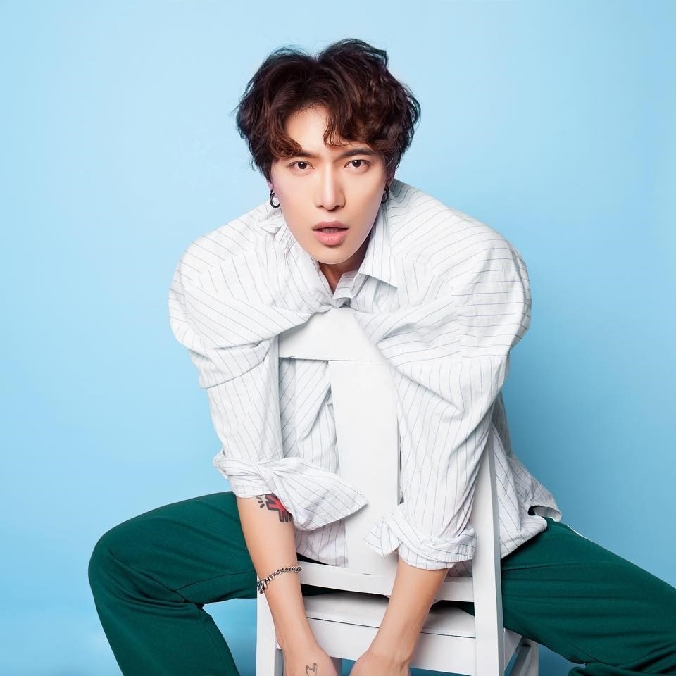 Chau Dang Khoa anh 1