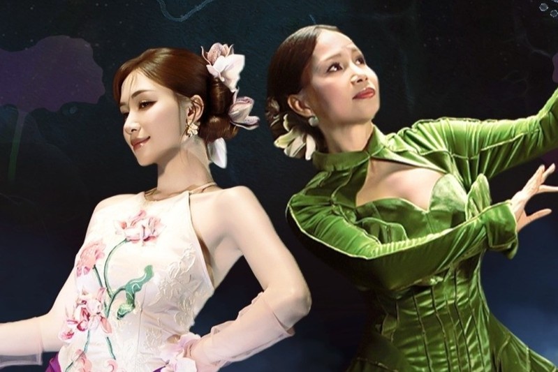 Doi loi ca khuc dang gay tranh cai cua Cam Ly, Hoa Minzy hinh anh