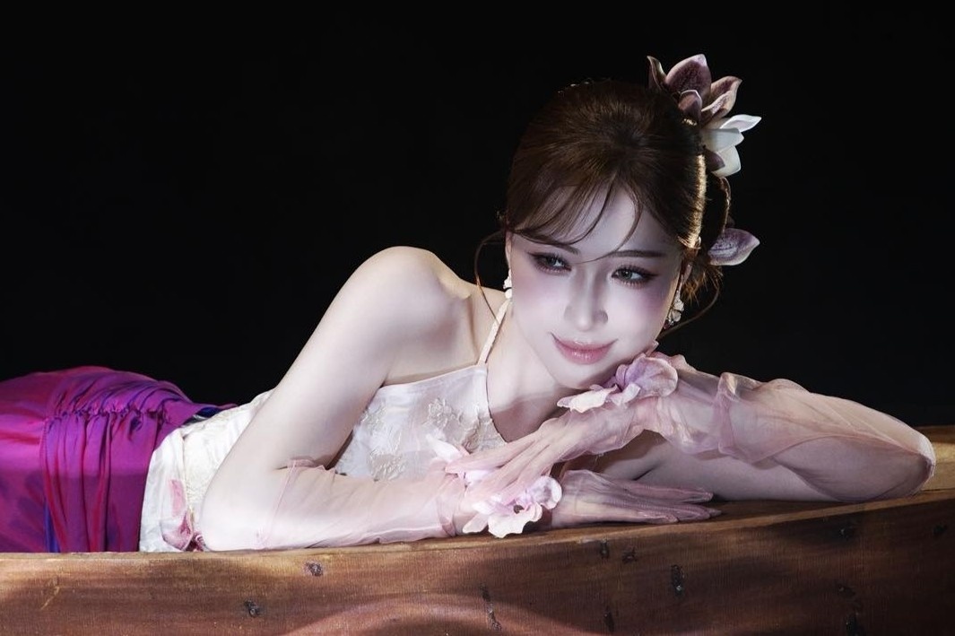 Thay gi tu tranh cai quanh bai nhac cua Hoa Minzy, Cam Ly hinh anh