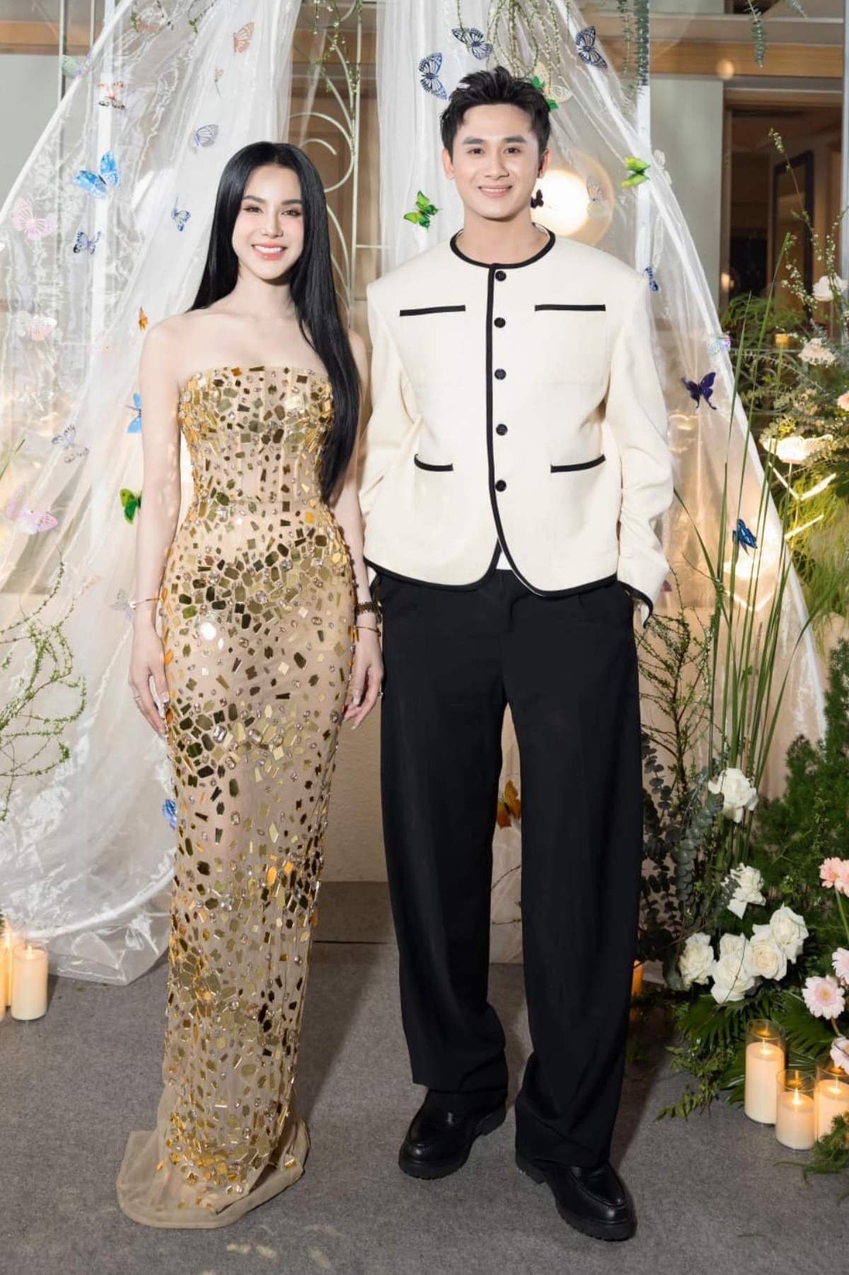 Diep Lam Anh anh 1