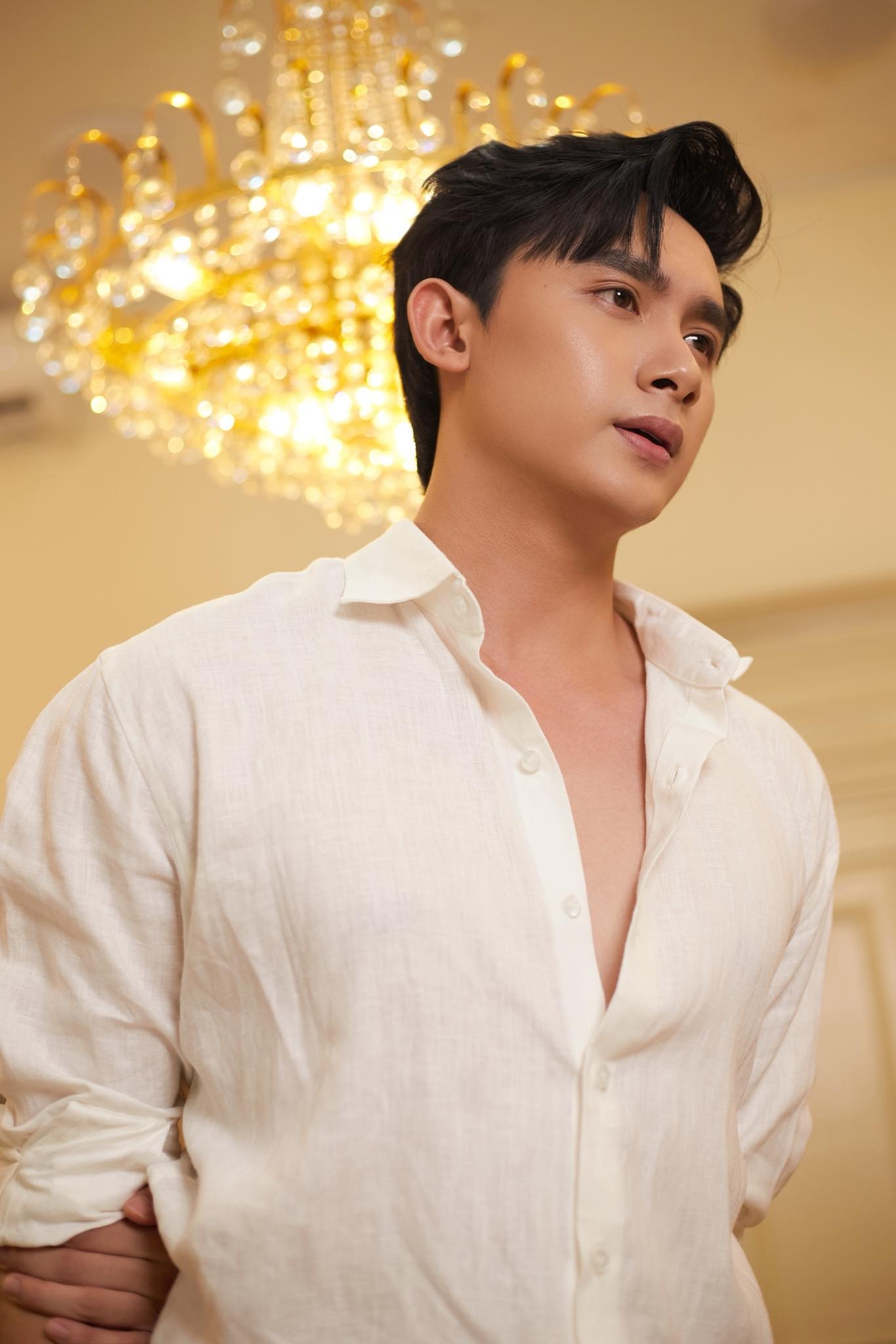 Diep Lam Anh anh 3