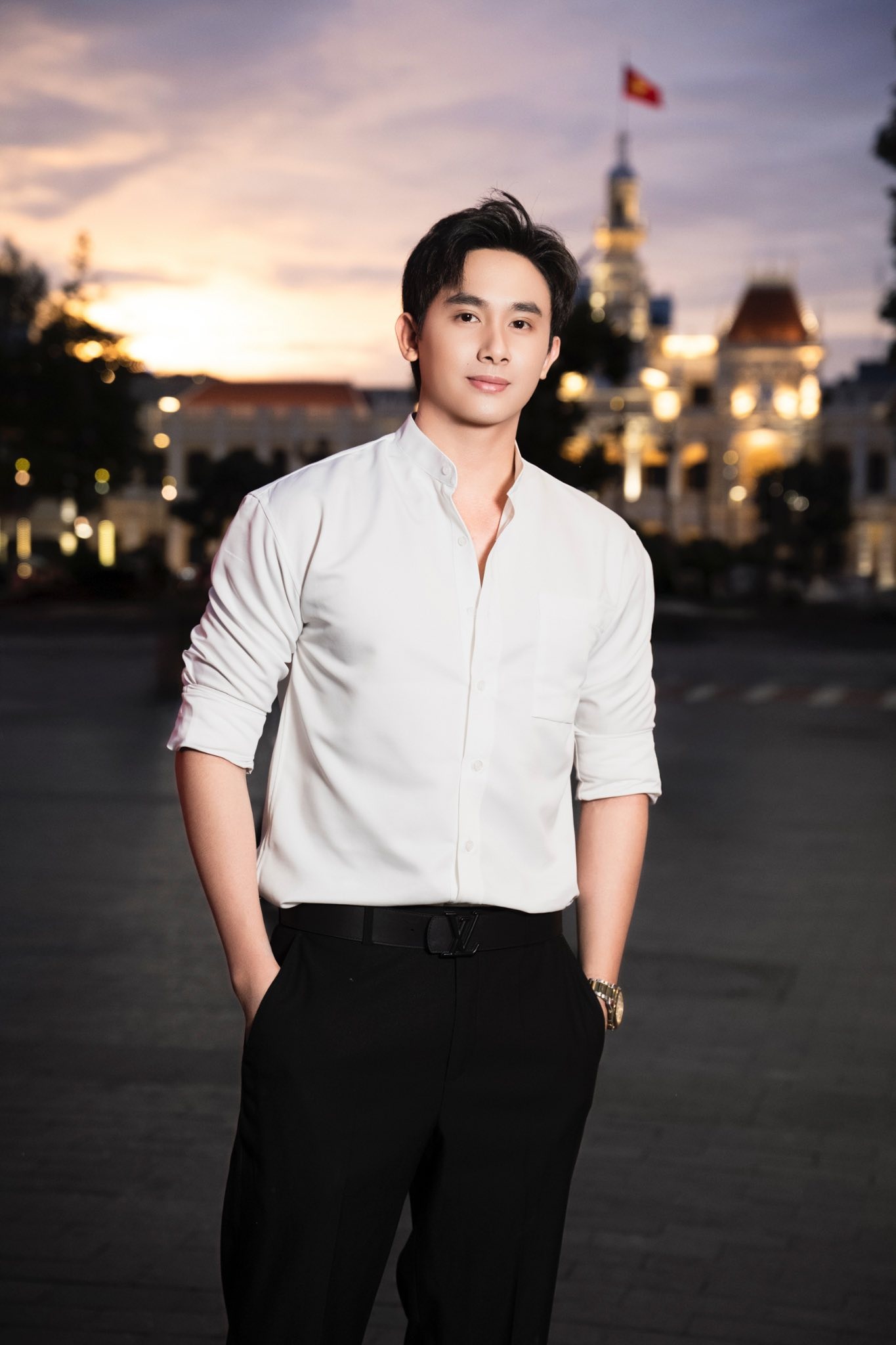 Diep Lam Anh anh 4
