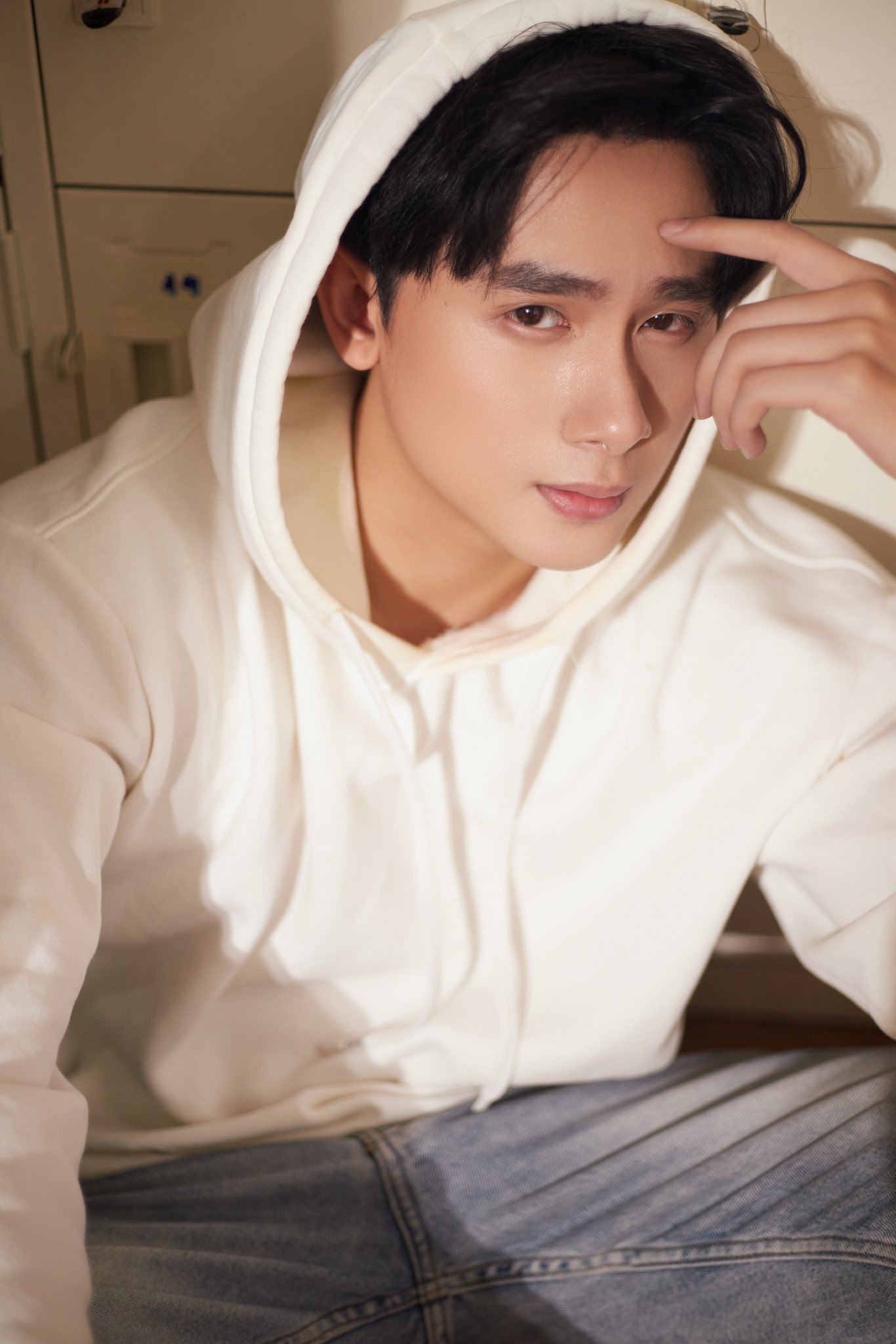 Diep Lam Anh anh 11