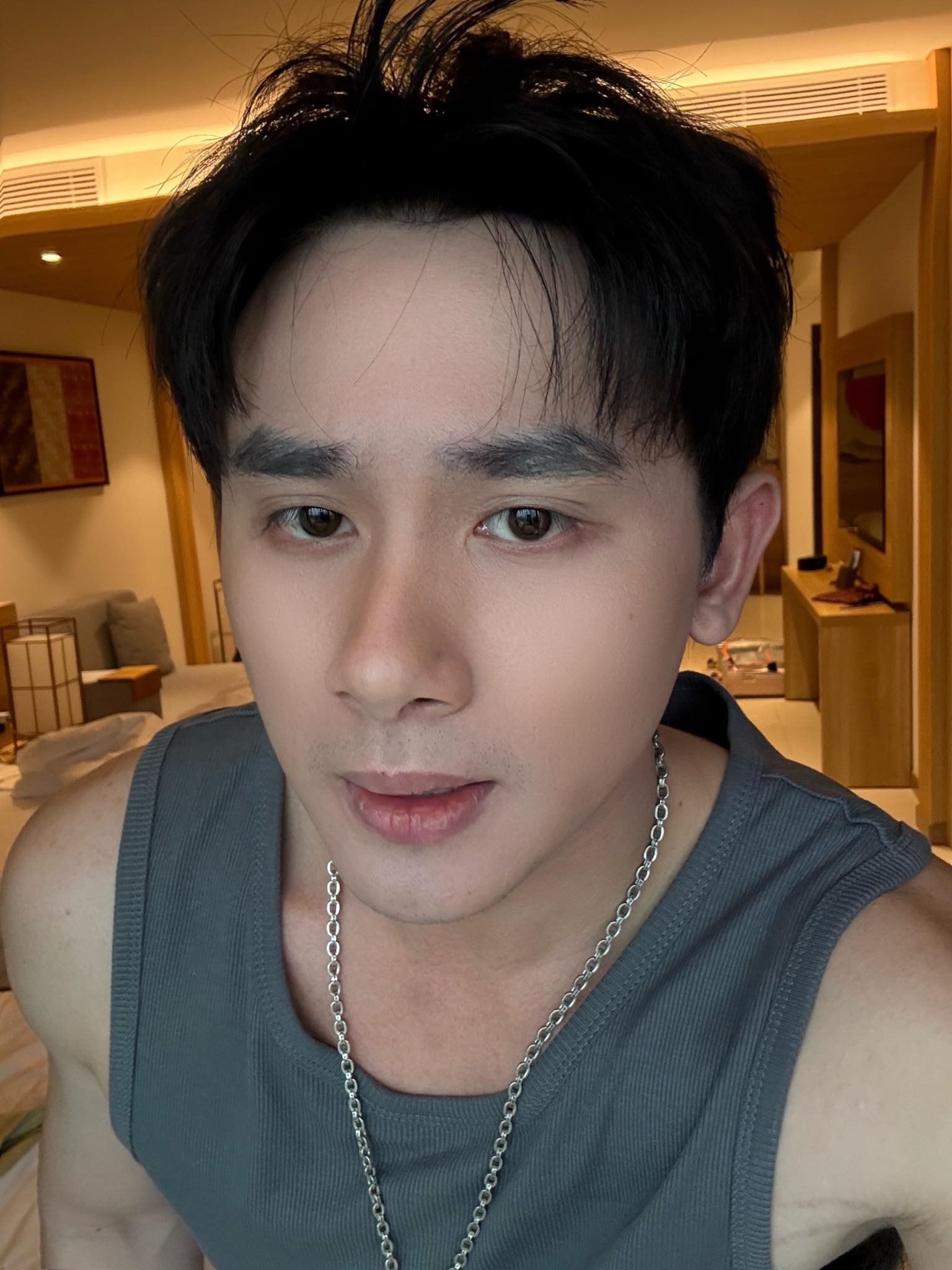 Diep Lam Anh anh 5