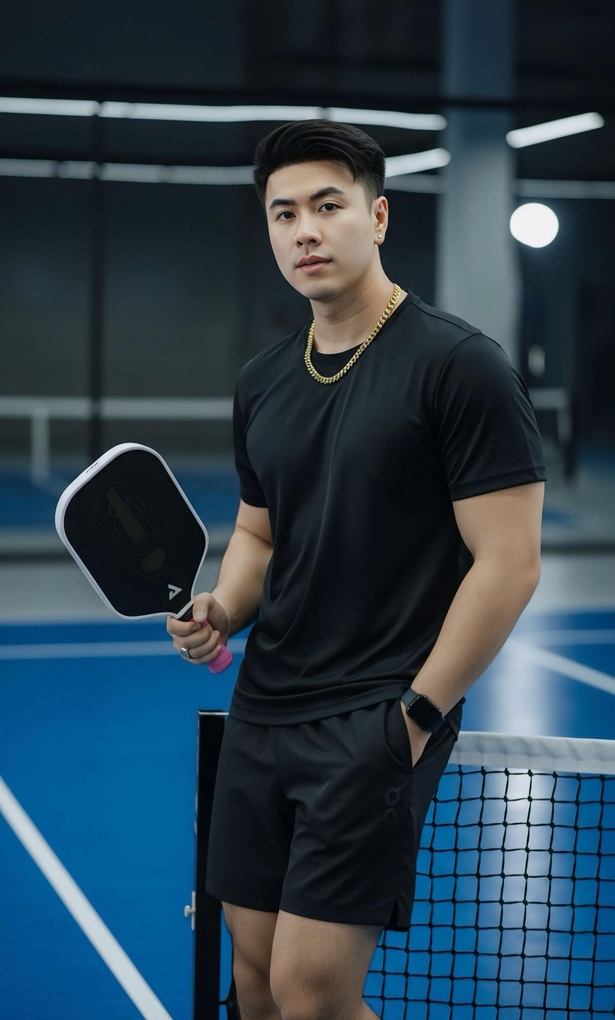 Akira Phan anh 9