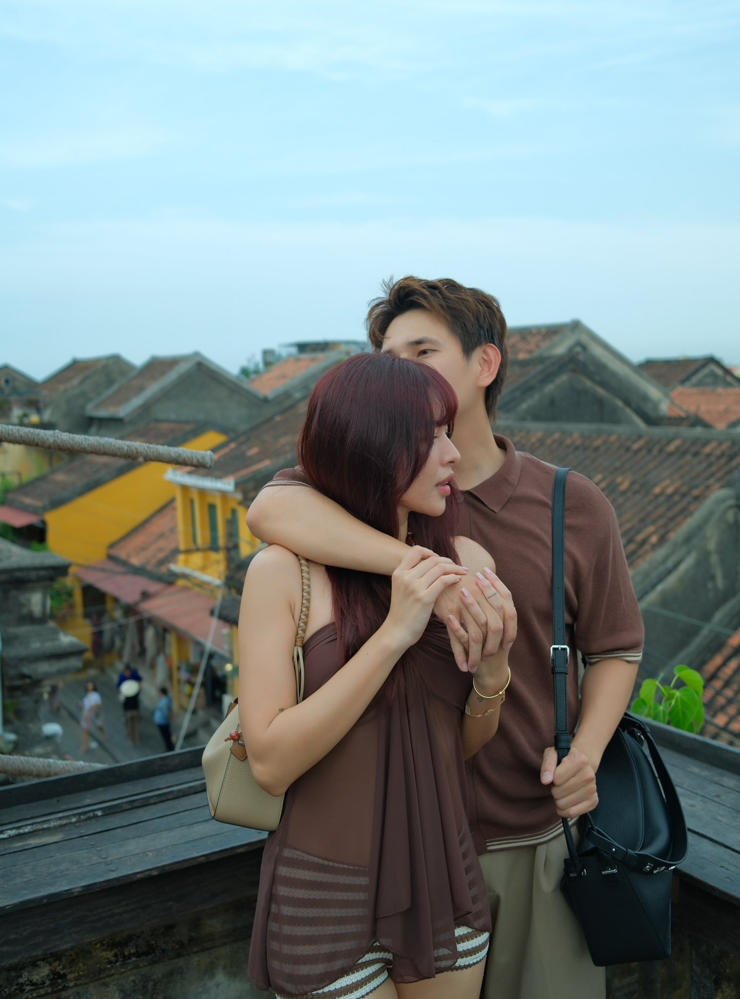 Tu Hao anh 1