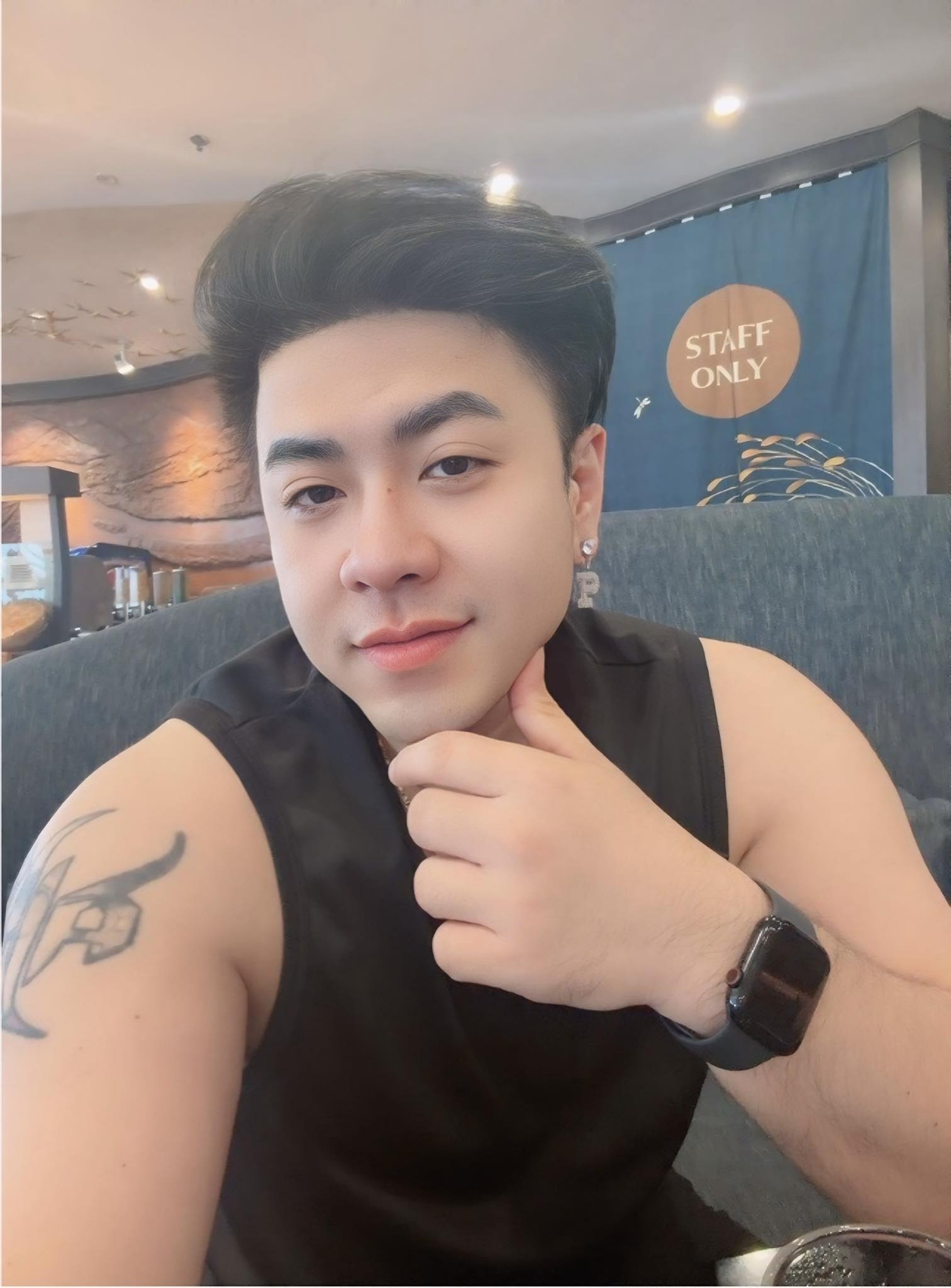 Akira Phan anh 6