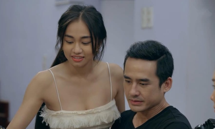 Phim cua Luong The Thanh gay phan no hinh anh